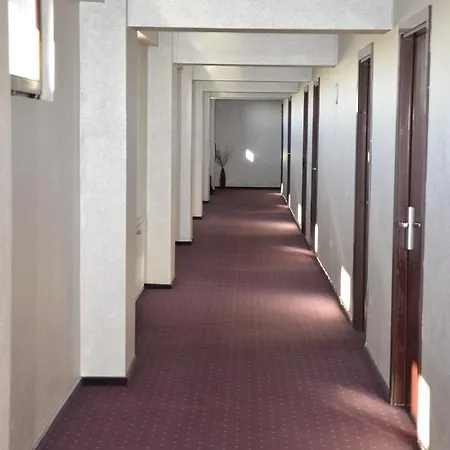 Regina Noptii Hotel