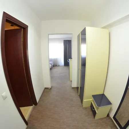 Regina Noptii Hotel