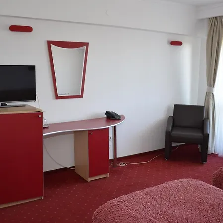 Hotel Regina Noptii 3*
